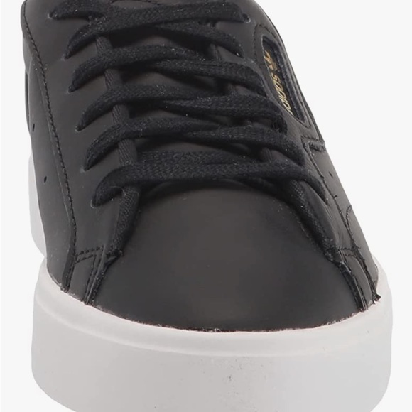 adidas Originals Women's Sleek Sneaker - Picture 2 of 11